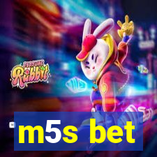 m5s bet